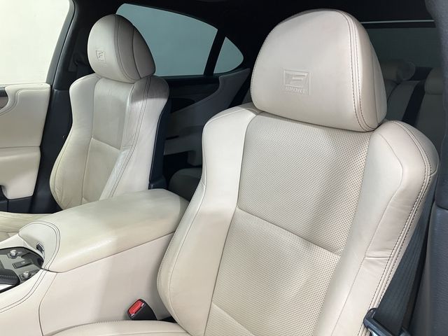 LEXUS LS460