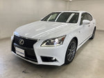 LEXUS LS460