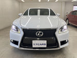 LEXUS LS460