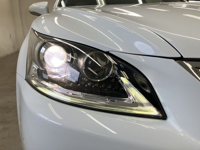 LEXUS LS460