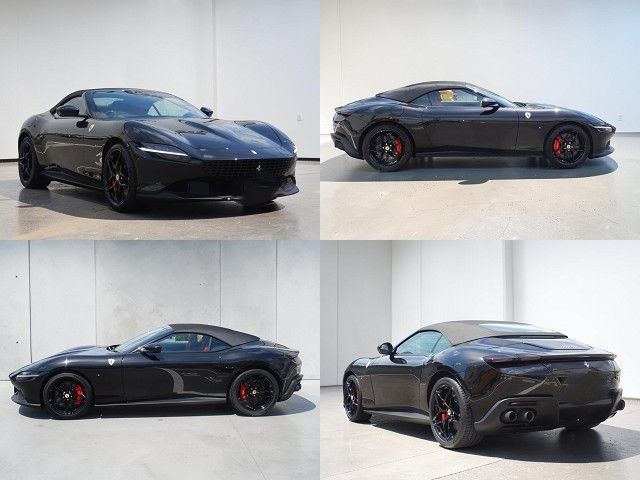 FERRARI Roma Spider