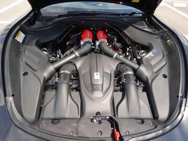 FERRARI Roma Spider
