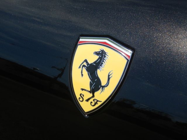 FERRARI Roma Spider