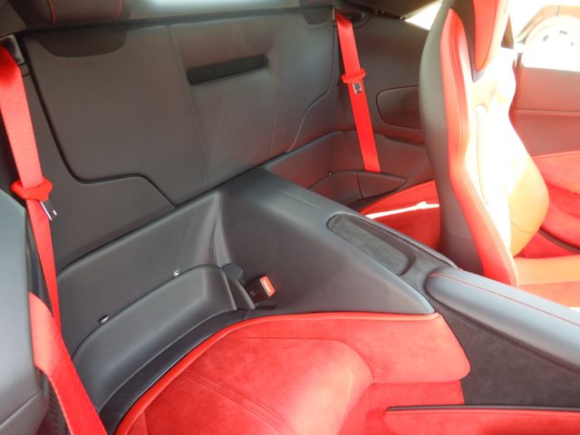 FERRARI Roma Spider