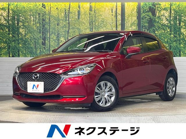 MAZDA2