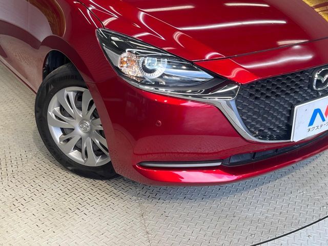 MAZDA2