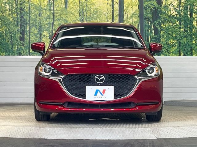 MAZDA2