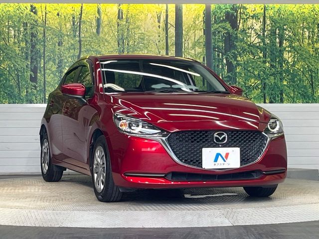 MAZDA2