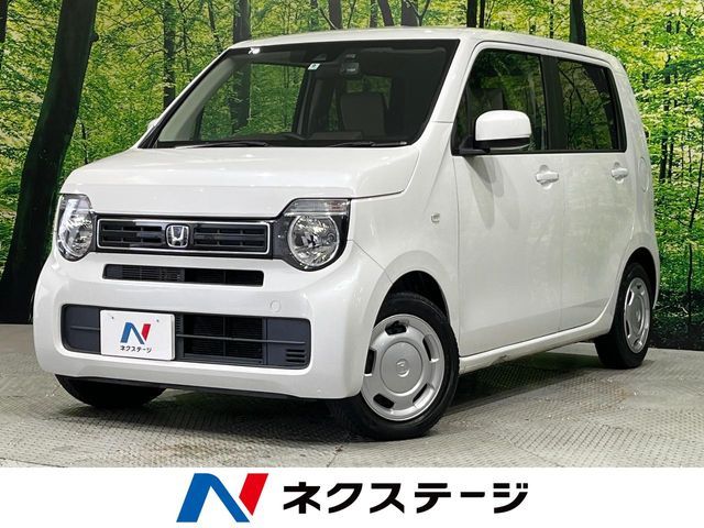 N-WGN
