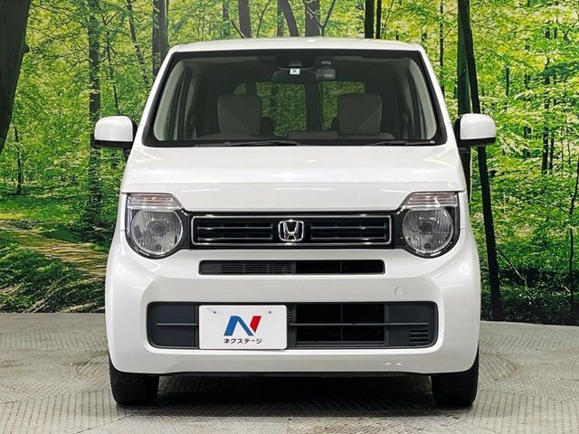 N-WGN