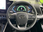 VOXY HYBRID