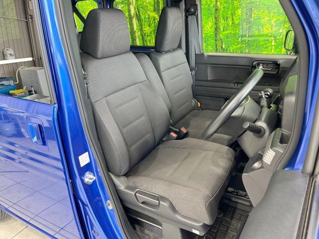 N-VAN+STYLE