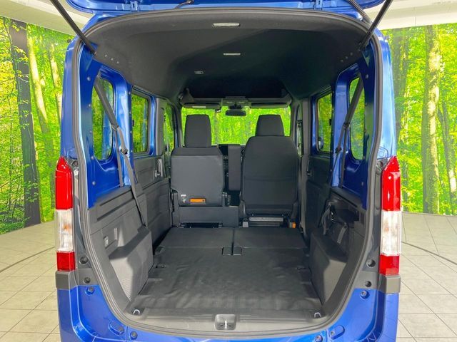 N-VAN+STYLE