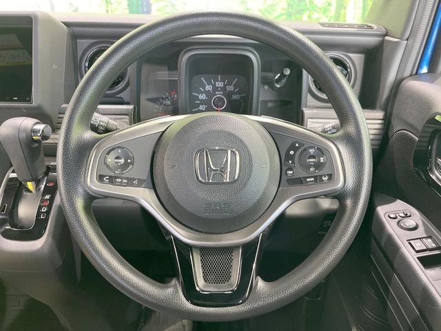 N-VAN+STYLE
