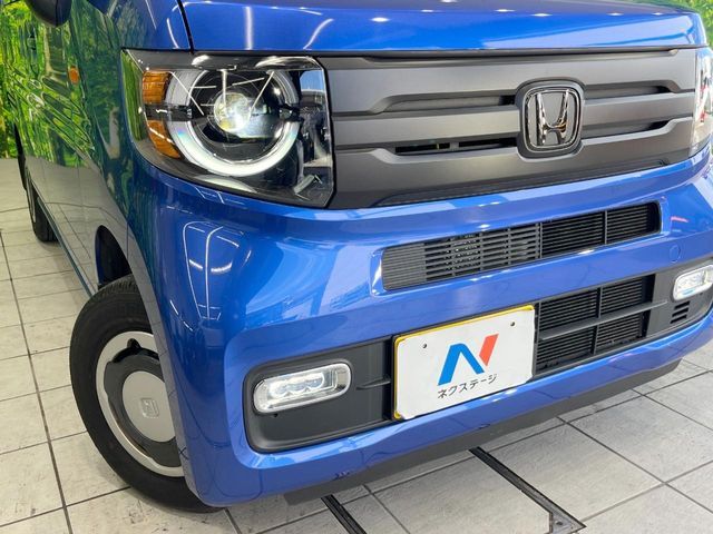 N-VAN+STYLE