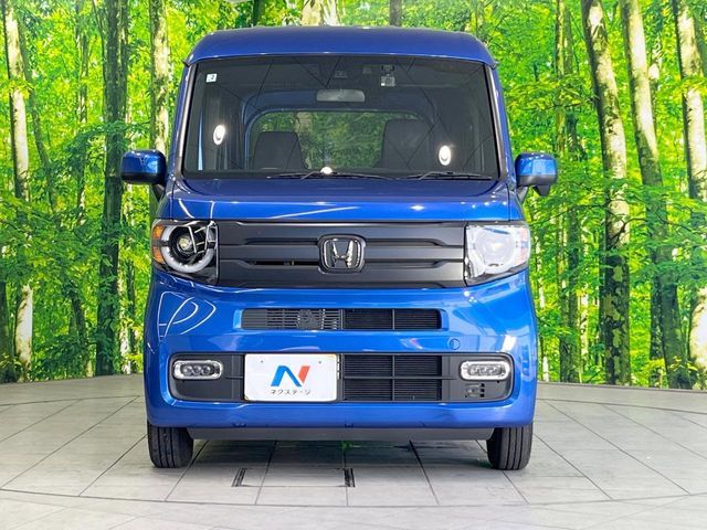 N-VAN+STYLE