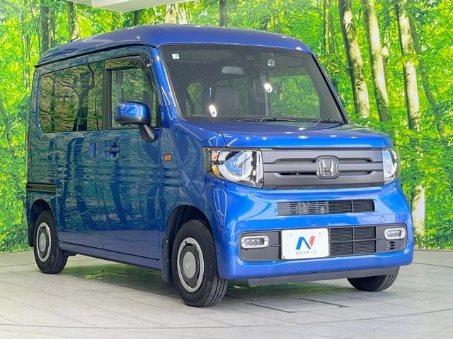 N-VAN+STYLE