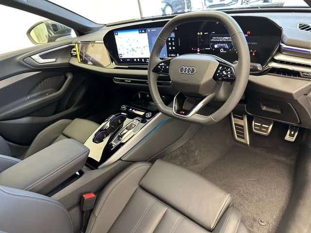 AUDI A5 Sedan