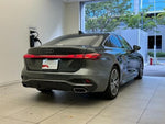 AUDI A5 Sedan