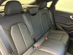 AUDI A5 Sedan