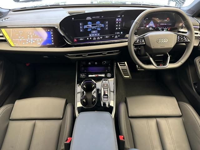 AUDI A5 Sedan