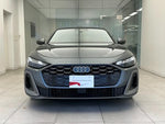 AUDI A5 Sedan