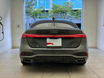 AUDI A5 Sedan