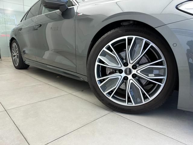 AUDI A5 Sedan