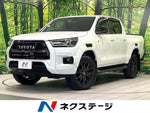 HILUX 4WD