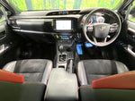 HILUX 4WD