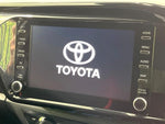 HILUX 4WD
