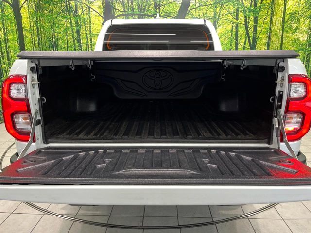 HILUX 4WD