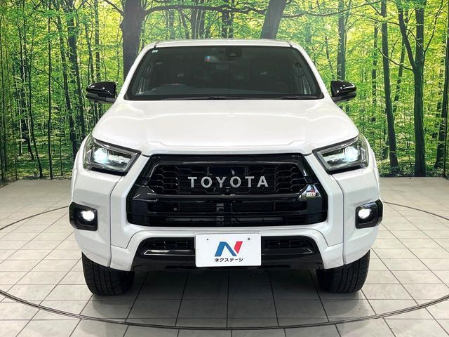 HILUX 4WD
