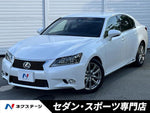 LEXUS GS300h