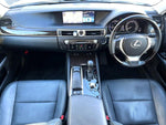 LEXUS GS300h