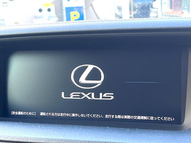 LEXUS GS300h