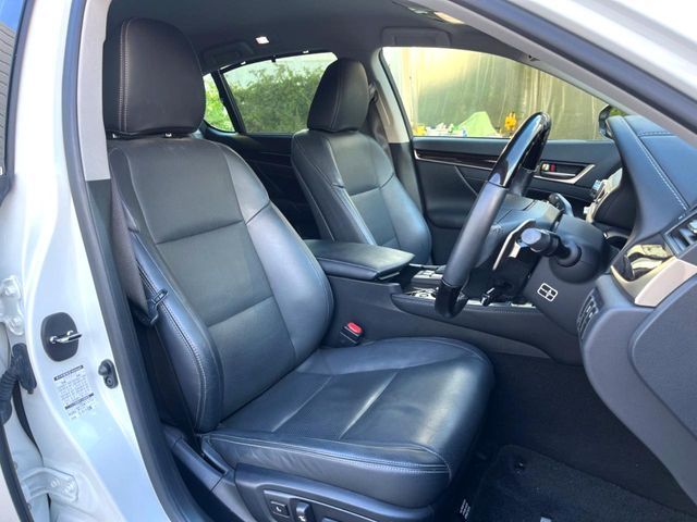 LEXUS GS300h