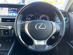 LEXUS GS300h