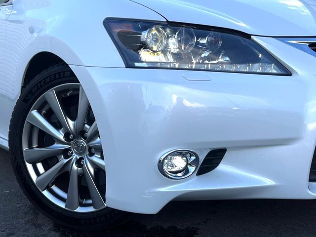LEXUS GS300h