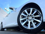 LEXUS GS300h