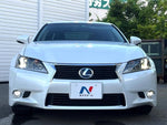 LEXUS GS300h