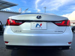 LEXUS GS300h