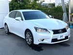 LEXUS GS300h