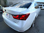 LEXUS GS300h