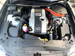 LEXUS GS300h