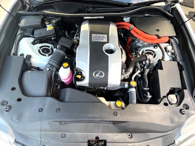LEXUS GS300h
