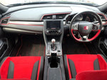 CIVIC hatchback