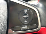 CIVIC hatchback