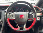CIVIC hatchback