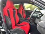 CIVIC hatchback
